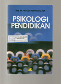 Psikologi Pendidikan