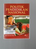 Politik Pendidikan Nasional