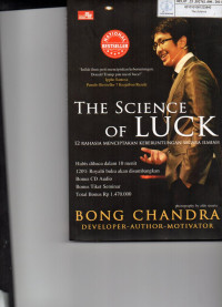 The Science of Luck