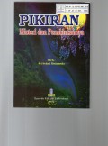 Pikiran Misteri dan Penaklukannya