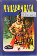 Mahabharata D