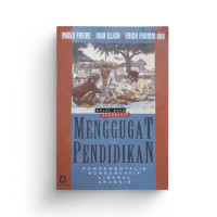 Menggugat Pendidikan