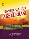 Pembelajaran Akselerasi