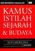 Kamus Istilah Sejarah & Budaya