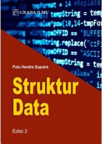 Struktur Data Edisi 2