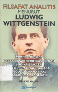 Filsafat Analitis menurut Ludwig Wittgenstein