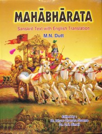 Image of Mahabharata Vol. 1